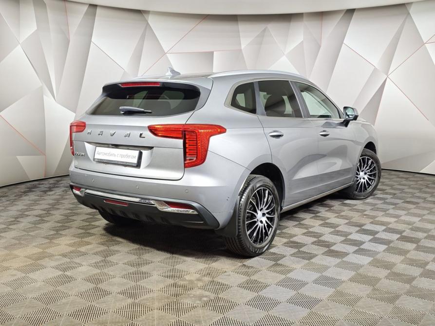 Haval Jolion I Москва  - изображение 2