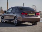 Honda Civic VIII Рестайлинг Тюмень  - изображение 18