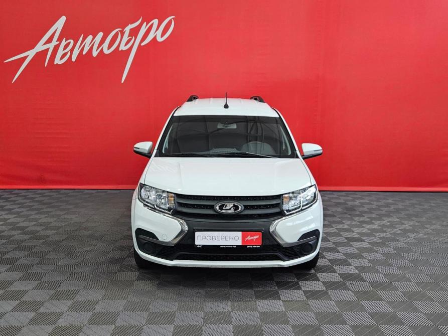 Lada (ВАЗ) Largus I Рестайлинг Вологда  - изображение 8