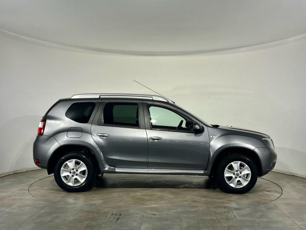 Nissan Terrano III (D10) с пробегом 2018 года, цена 1 500 000 рублей, 91108 км, внедорожник, Автокод Объявления