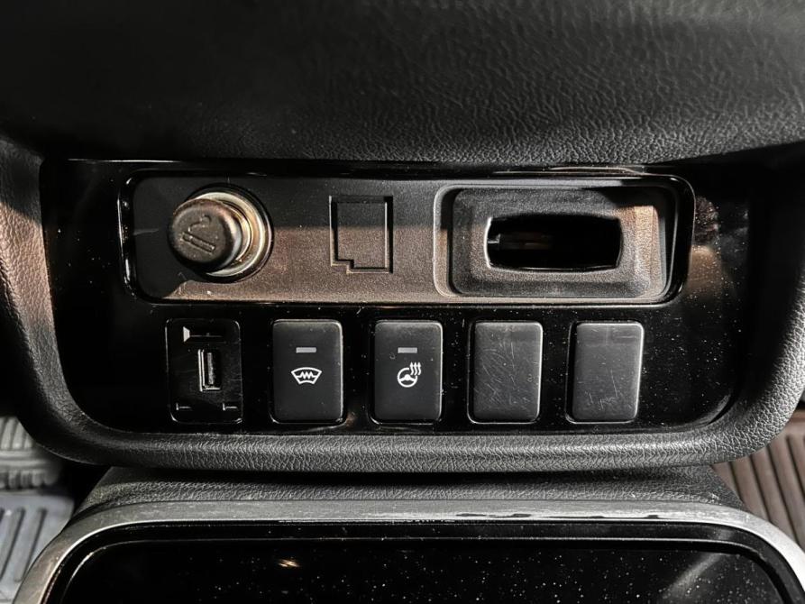 Mitsubishi Outlander III Рестайлинг 2 Красноярск  - изображение 19