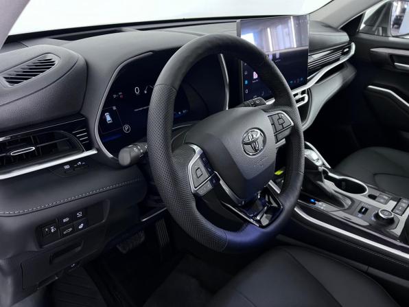 Toyota Highlander IV (XU70) с пробегом 2026 года, цена 5 499 000 рублей, 30 км, внедорожник, Автокод Объявления