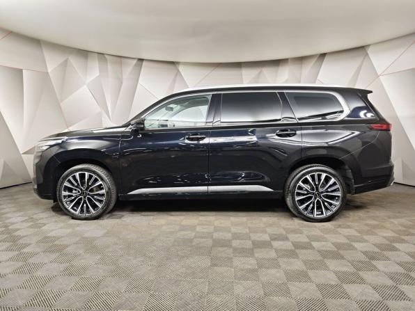 Exeed VX I с пробегом 2023 года, цена 2 595 000 рублей, 46255 км, внедорожник, Автокод Объявления