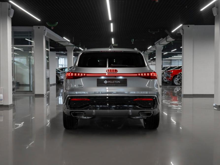 Audi Q5 III (GU) Москва  - изображение 6