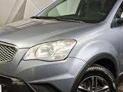 SsangYong Actyon II Москва  - изображение 29