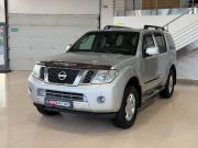 Nissan Pathfinder III Рестайлинг Ростов-на-Дону  - изображение 17