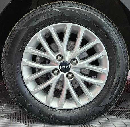 Kia Rio IV Рестайлинг с пробегом 2022 года, цена 1 899 000 рублей, 19646 км, хэтчбек, Автокод Объявления