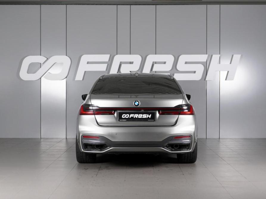 BMW 7 серии VI (G11/G12) Рестайлинг Минеральные Воды  - изображение 4