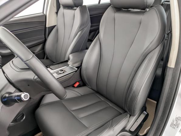 Omoda S5 с пробегом 2023 года, цена 1 555 000 рублей, 32084 км, седан, Автокод Объявления