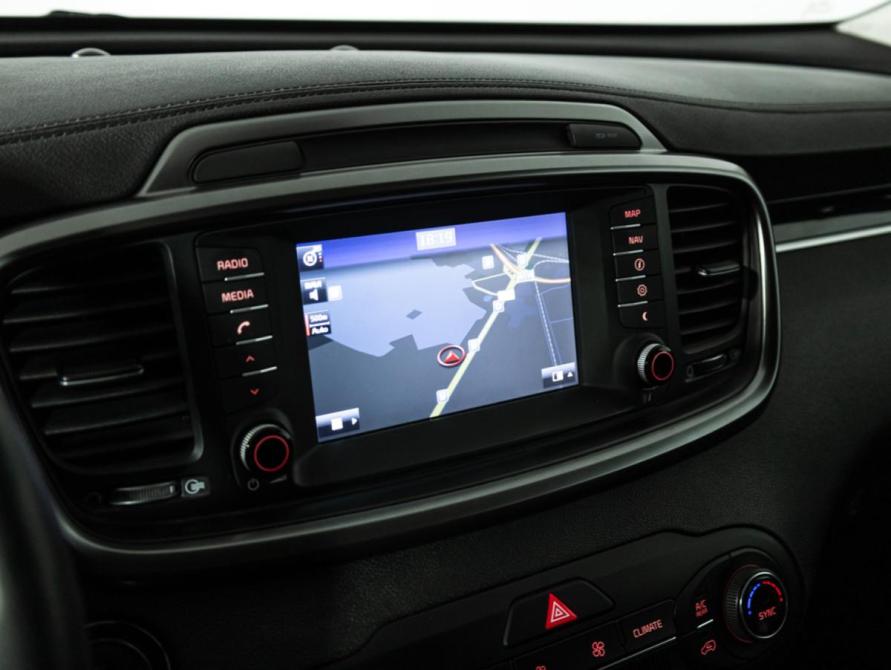 Kia Sorento III Prime Санкт-Петербург  - изображение 16