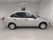Lada (ВАЗ) Granta I Казань  - изображение 27