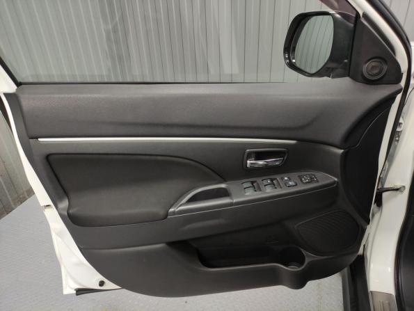 Mitsubishi ASX I Рестайлинг с пробегом 2012 года, цена 999 000 рублей, 102000 км, внедорожник, Автокод Объявления