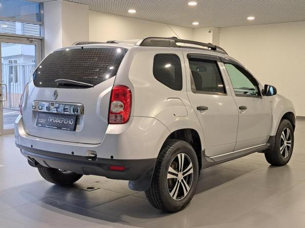 Renault Duster I с пробегом 2014 года, цена 660 000 рублей, 255263 км, внедорожник, Автокод Объявления