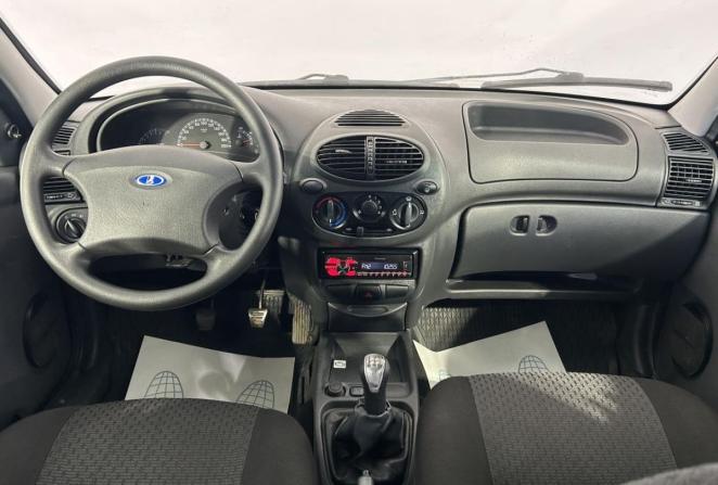 Lada (ВАЗ) Kalina I с пробегом 2013 года, цена 150 000 рублей, 407822 км, хэтчбек, Автокод Объявления