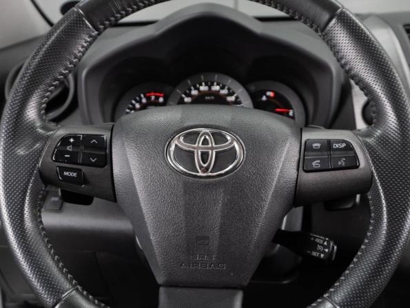Toyota RAV4 III (XA30) Рестайлинг с пробегом 2010 года, цена 1 670 000 рублей, 111862 км, внедорожник, Автокод Объявления