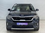 Kia Seltos I Воронеж  - изображение 25