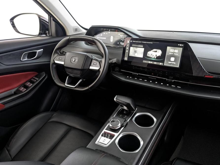 Changan CS55 Plus II Москва  - изображение 29