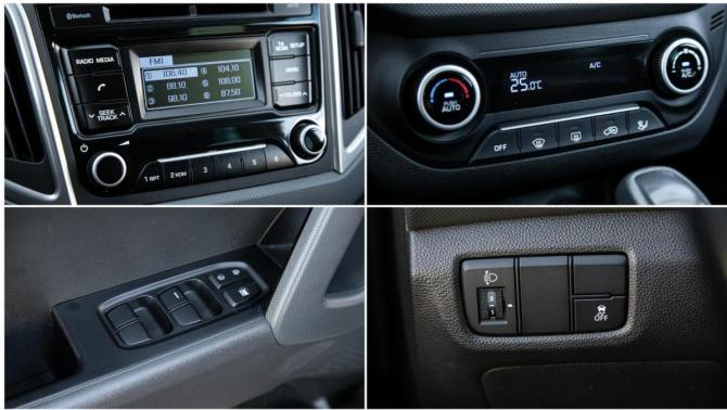 Hyundai Creta I с пробегом 2018 года, цена 1 698 000 рублей, 74700 км, внедорожник, Автокод Объявления