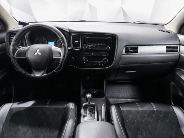 Mitsubishi Outlander III с пробегом 2012 года, цена 1 250 000 рублей, 174000 км, внедорожник, Автокод Объявления