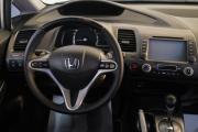 Honda Civic VIII Омск  - изображение 30