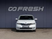 Skoda Rapid I Краснодар  - изображение 21