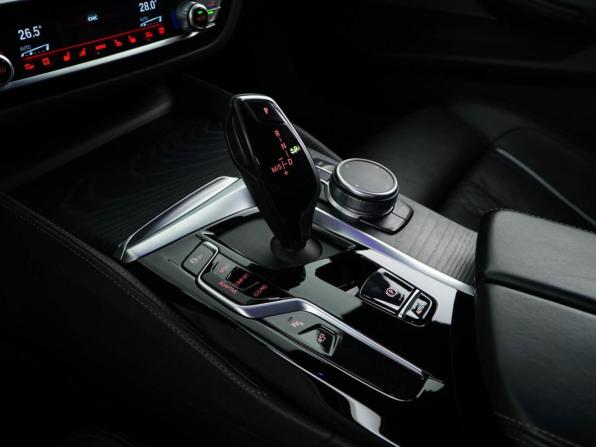 BMW 5 серии VII (G30/G31/G38) Рестайлинг с пробегом 2020 года, цена 4 777 077 рублей, 159635 км, седан, Автокод Объявления