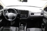 Mitsubishi Outlander III Рестайлинг 2 Иркутск  - изображение 35