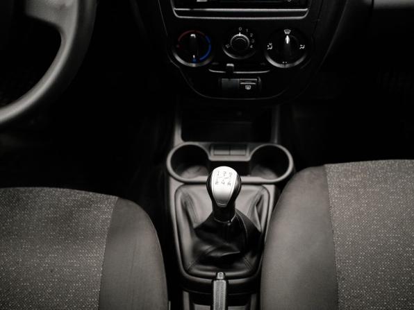 Lada (ВАЗ) Granta I с пробегом 2017 года, цена 407 000 рублей, 117787 км, седан, Автокод Объявления
