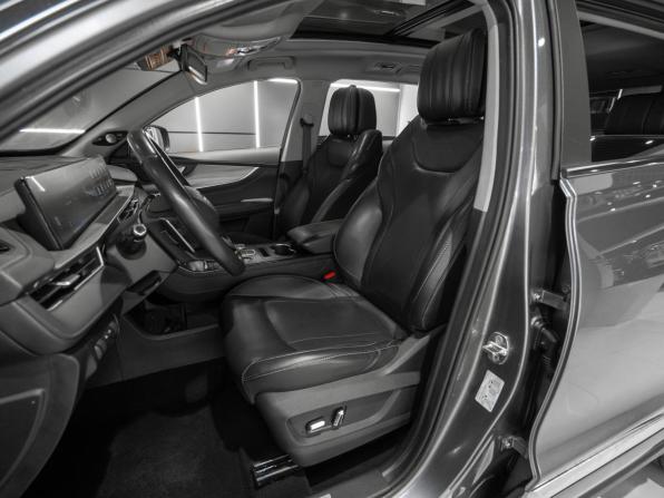 Chery Tiggo 8 Pro Max I с пробегом 2023 года, цена 2 095 000 рублей, 96134 км, внедорожник, Автокод Объявления