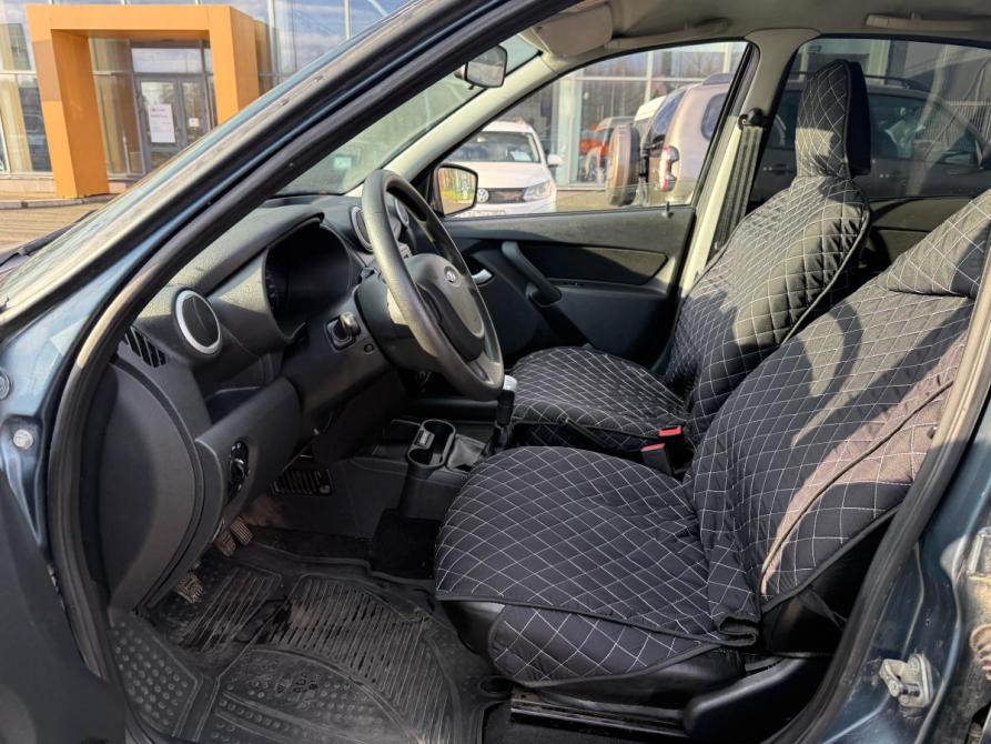 Lada (ВАЗ) Granta I Нижний Тагил  - изображение 9