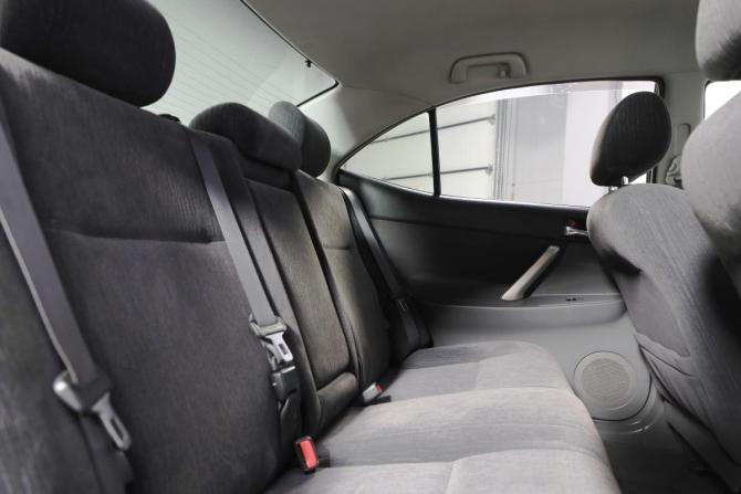 Toyota Allion I Рестайлинг с пробегом 2005 года, цена 749 000 рублей, 240000 км, седан, Автокод Объявления