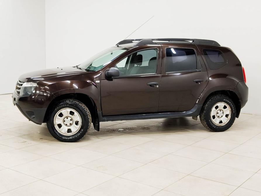 Renault Duster I Тула  - изображение 2