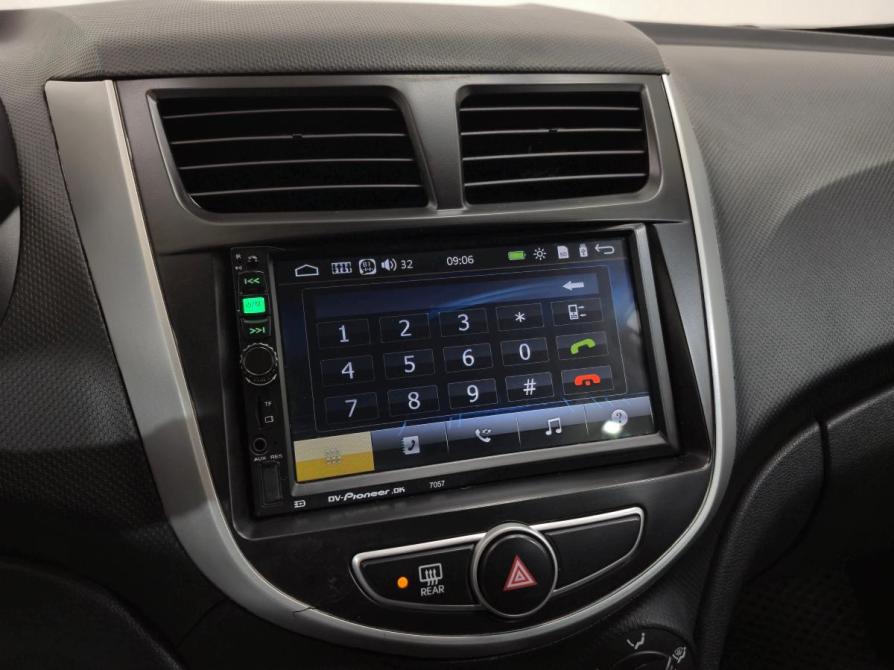 Hyundai Solaris I Альметьевск  - изображение 20