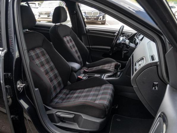 Volkswagen Golf GTI VII с пробегом 2014 года, цена 1 900 000 рублей, 186768 км, хэтчбек, Автокод Объявления