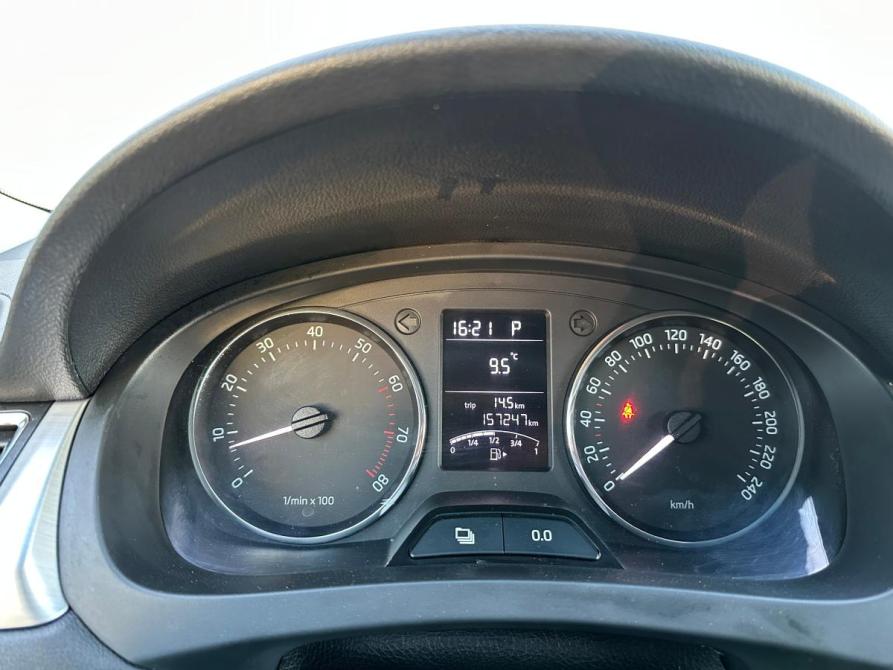 Skoda Rapid I Екатеринбург  - изображение 9