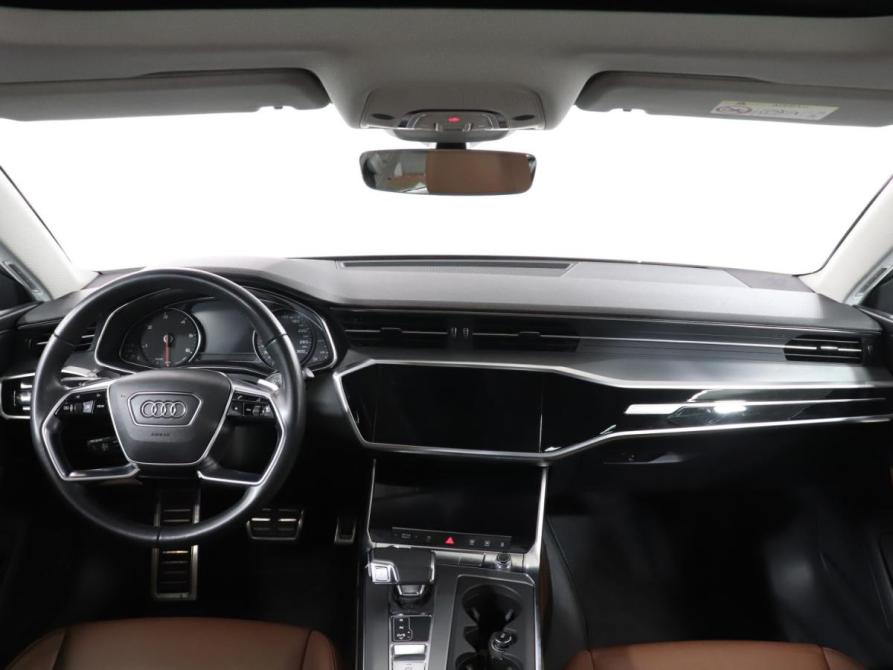 Audi A7 II (4K) Москва  - изображение 12
