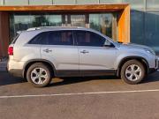 Kia Sorento II Рестайлинг Оренбург  - изображение 21
