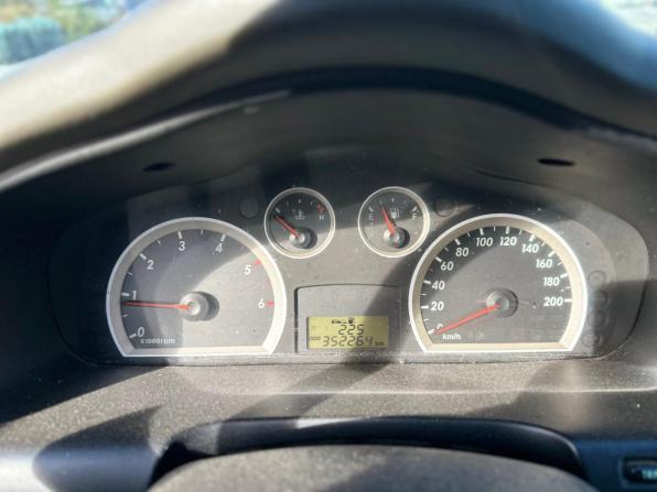 Hyundai Santa Fe Classic с пробегом 2007 года, цена 499 000 рублей, 330000 км, внедорожник, Автокод Объявления