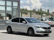 Skoda Octavia III (A7) Рестайлинг Волгоград  - изображение 39