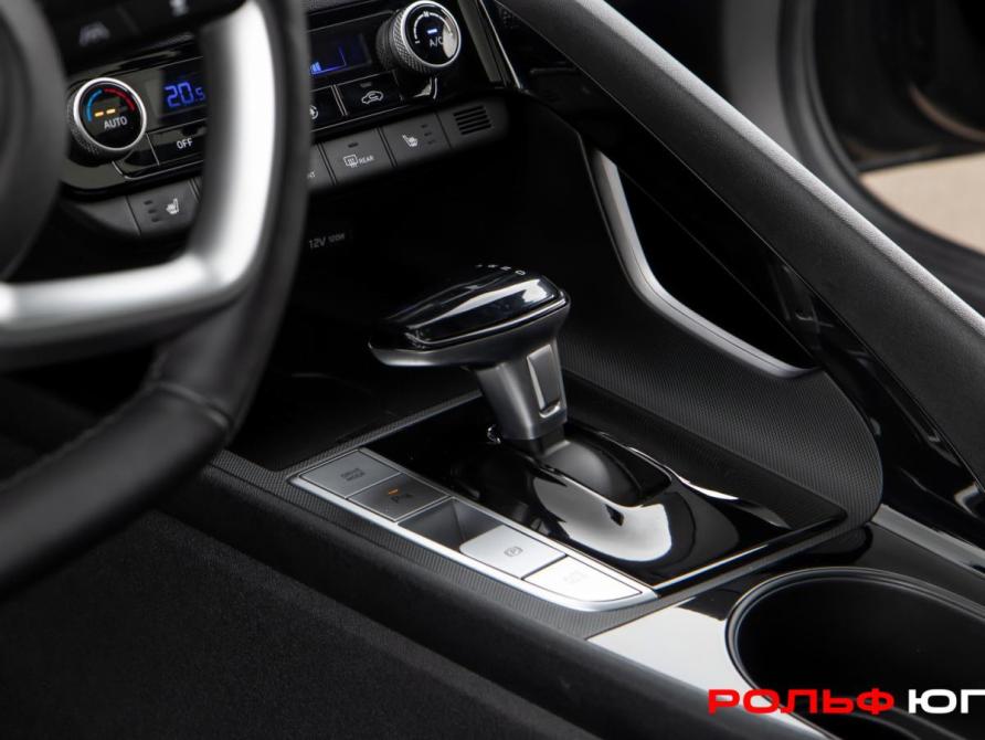 Hyundai Elantra VII (CN7) Рестайлинг Москва  - изображение 17