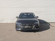 Audi A4 V (B9) Рестайлинг Москва  - изображение 51