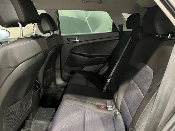 Hyundai Tucson III с пробегом 2018 года, цена 1 989 000 рублей, 133229 км, внедорожник, Автокод Объявления