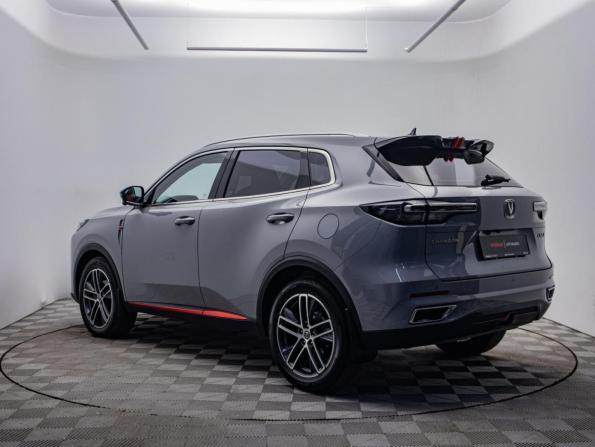 Changan UNI-S (CS55 Plus) I с пробегом 2024 года, цена 2 434 000 рублей, 6994 км, внедорожник, Автокод Объявления