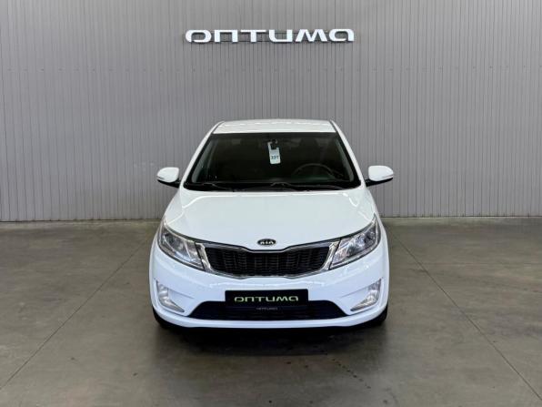 Kia Rio III с пробегом 2012 года, цена 847 000 рублей, 228669 км, седан, Автокод Объявления