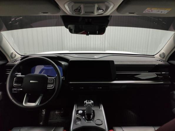 Haval H3 с пробегом 2024 года, цена 2 150 000 рублей, 17350 км, внедорожник, Автокод Объявления