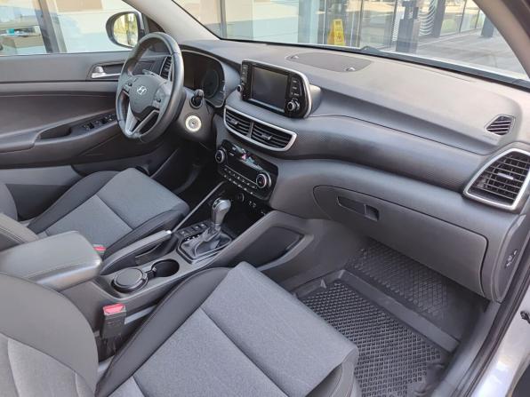 Hyundai Tucson III Рестайлинг с пробегом 2020 года, цена 2 495 000 рублей, 98884 км, внедорожник, Автокод Объявления