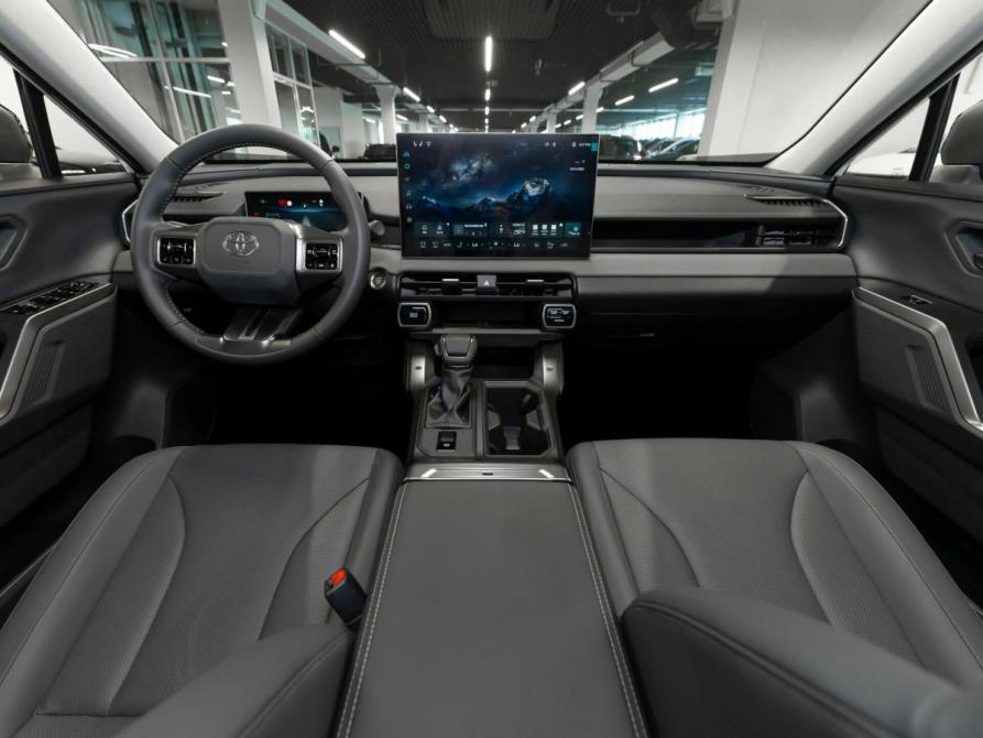 Toyota RAV4 VI (XA60) Москва  - изображение 8