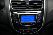 Hyundai Accent IV Крым  - изображение 42