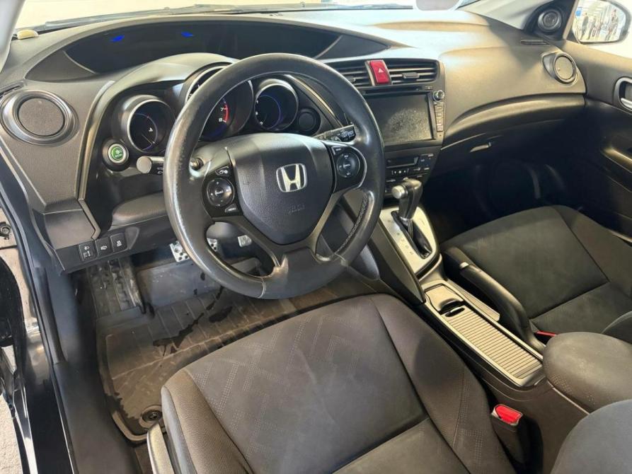 Honda Civic IX Тольятти  - изображение 12