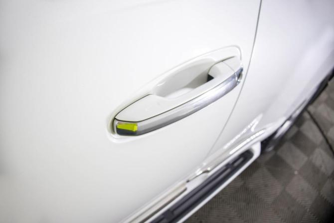 Lexus GX II с пробегом 2010 года, цена 3 149 000 рублей, 105000 км, внедорожник, Автокод Объявления